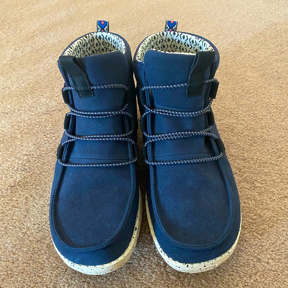 Women’s Hey Dude Boots size 6
